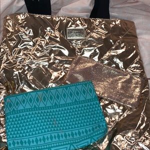 BAG BUNDLE!! 3 for $6!